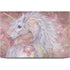 Licorne Florale Rose Unicorn by Laurie Prindle Dell XPS Skin